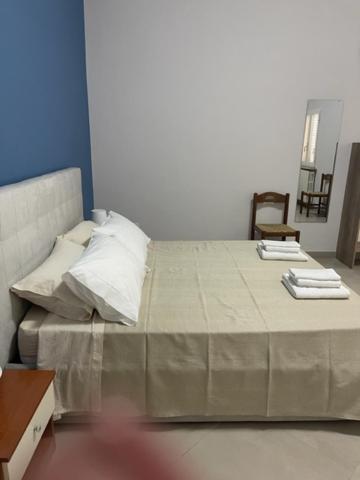 Aradeo Dimora Nonna Ada B&B 외부 사진