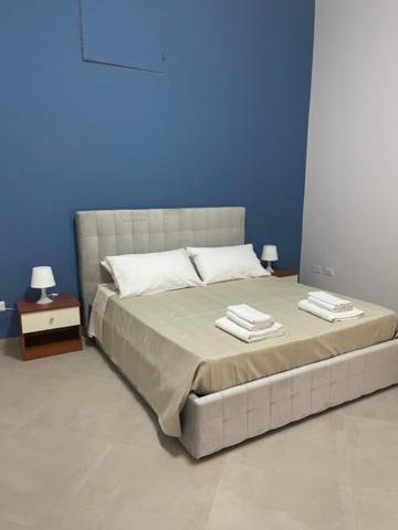 Aradeo Dimora Nonna Ada B&B 외부 사진