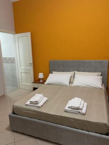 Aradeo Dimora Nonna Ada B&B 외부 사진