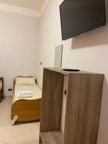 Aradeo Dimora Nonna Ada B&B 외부 사진
