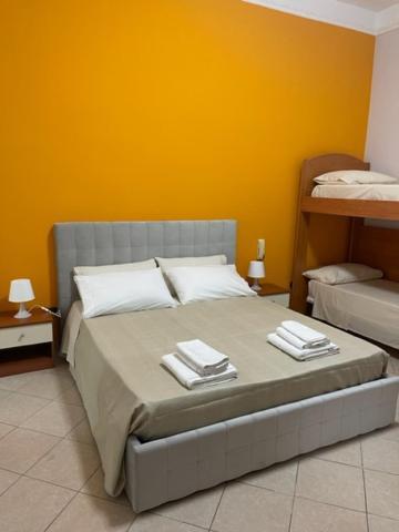 Aradeo Dimora Nonna Ada B&B 외부 사진